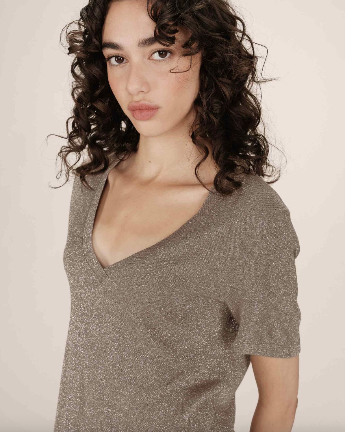 Grace &amp; Milla Stardust T-Shirt