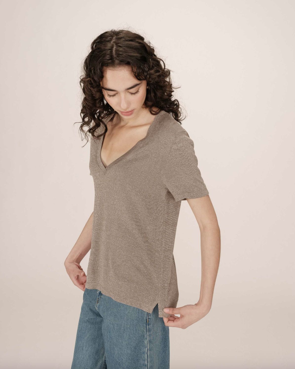 Grace &amp; Milla Stardust T-Shirt