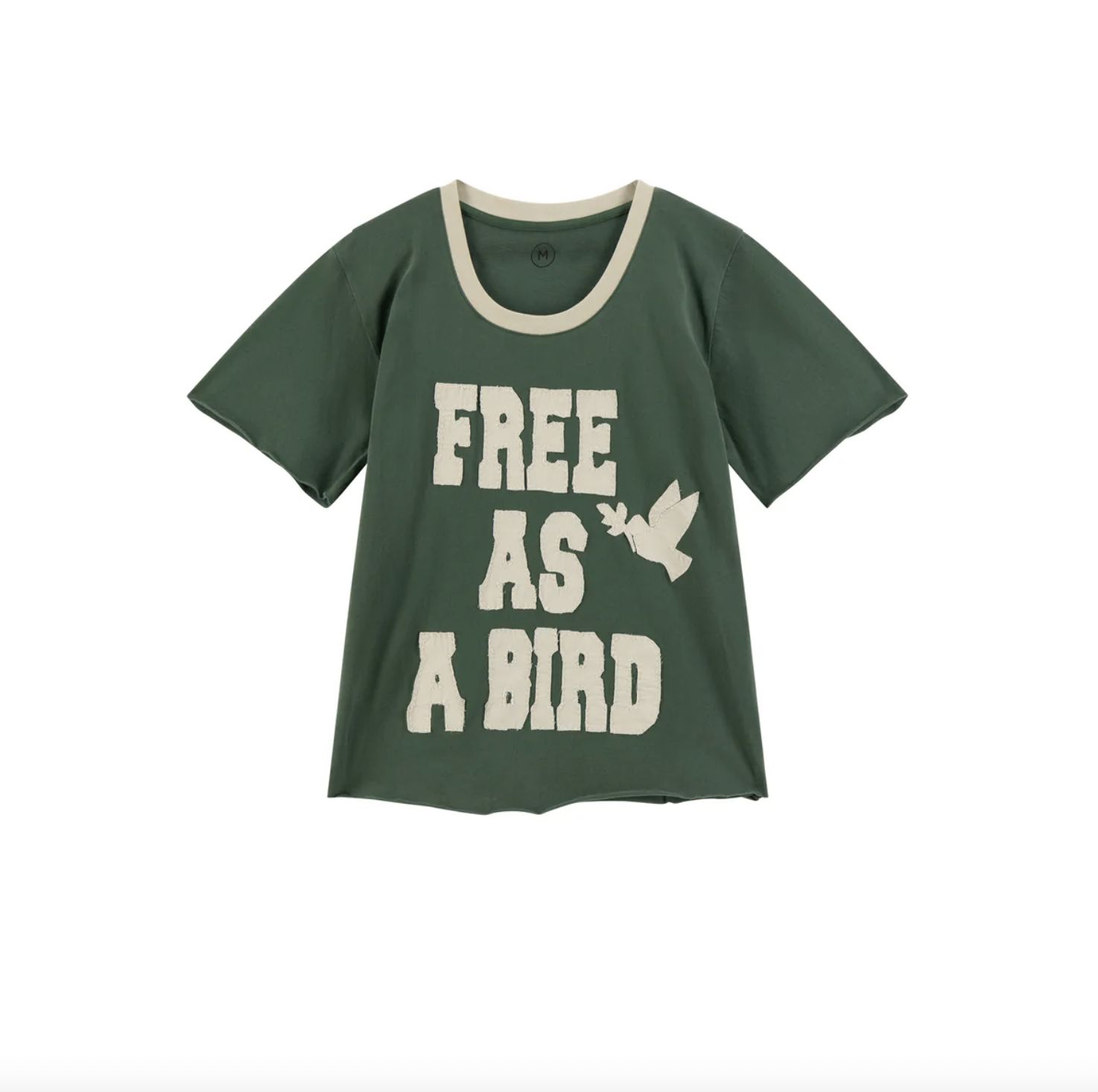 Leone &amp; Harper Toro Bird Tee