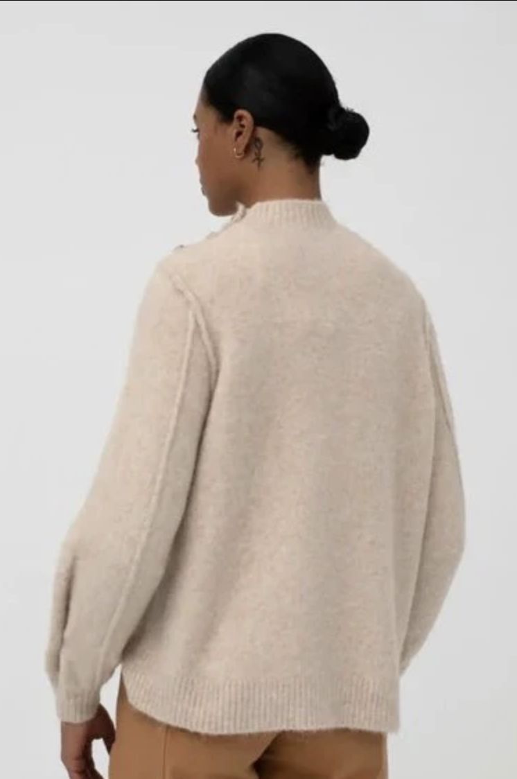 Mus &amp; Bombon Jaco Sweater