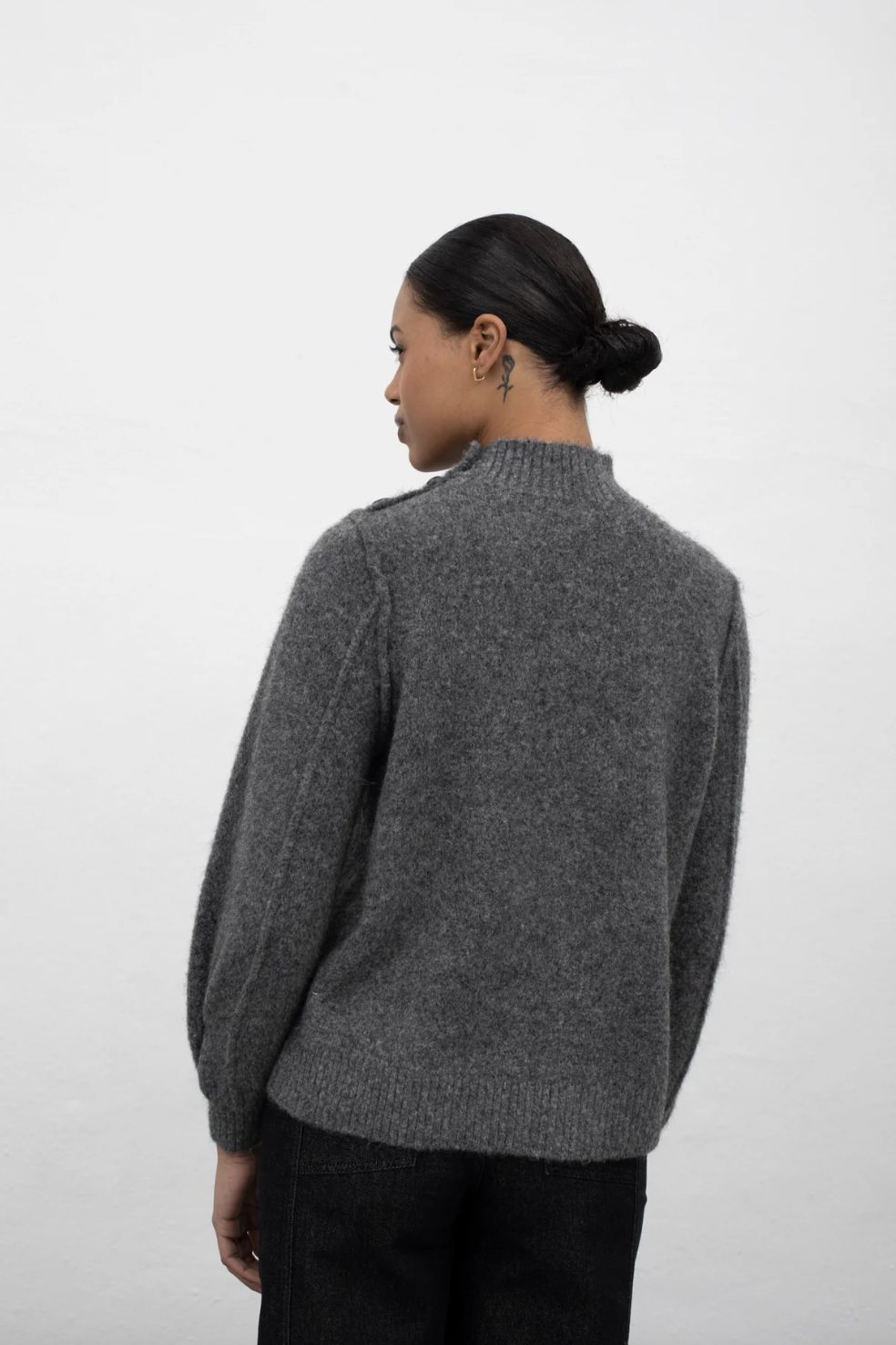 Mus &amp; Bombon Jaco Sweater