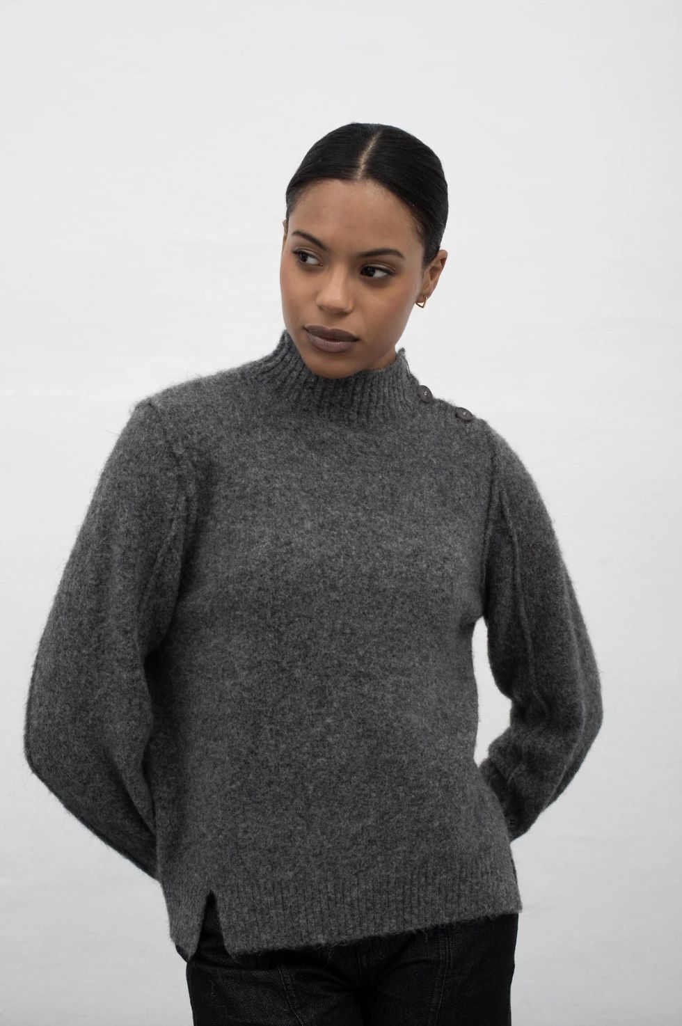 Mus &amp; Bombon Jaco Sweater