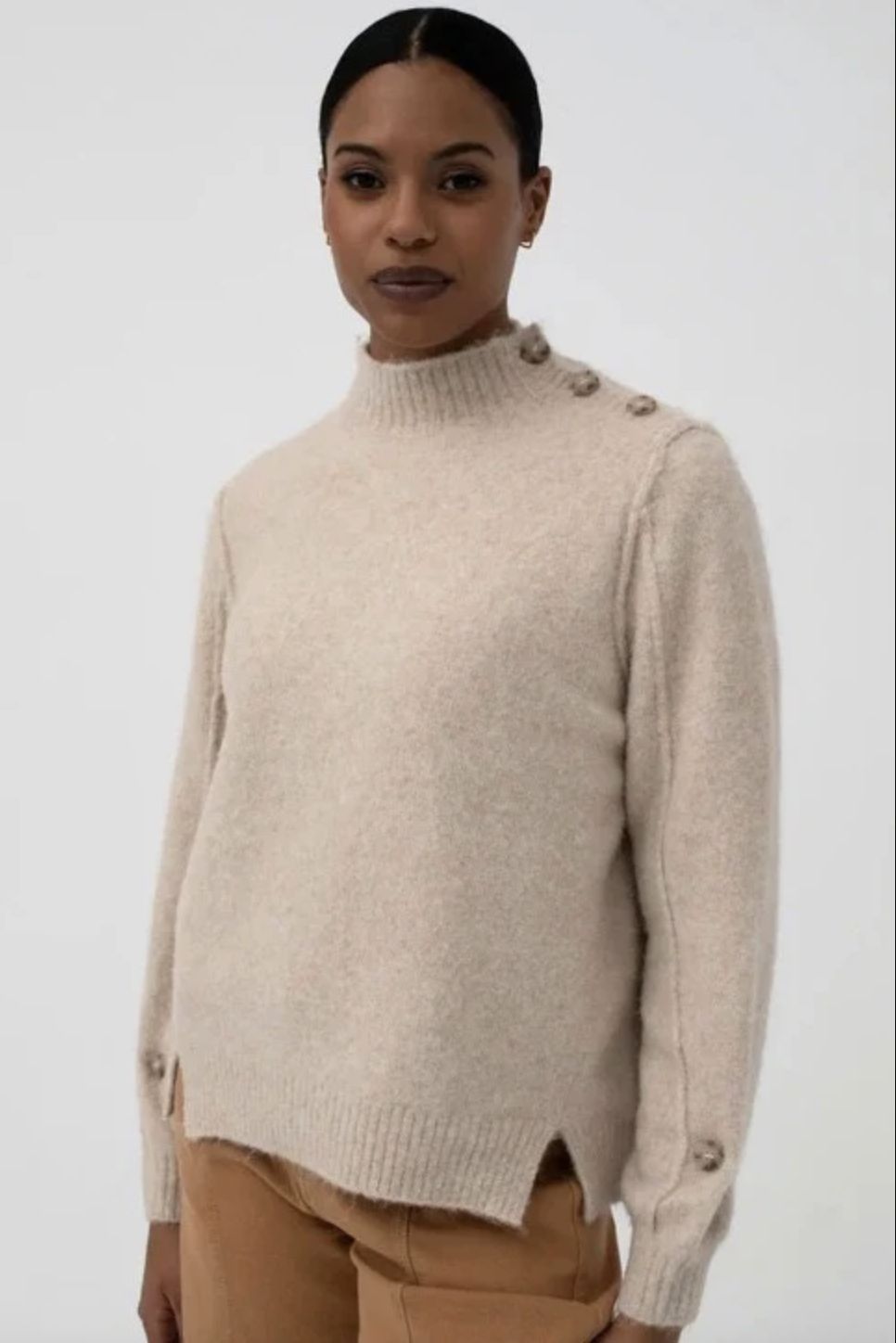 Mus &amp; Bombon Jaco Sweater