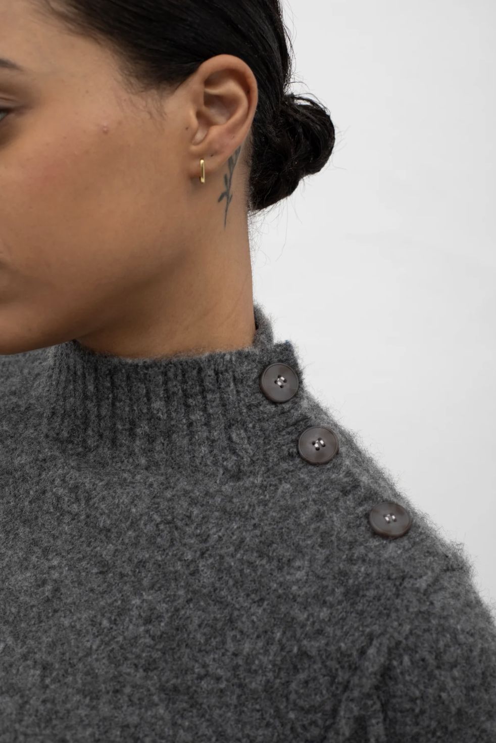 Mus &amp; Bombon Jaco Sweater