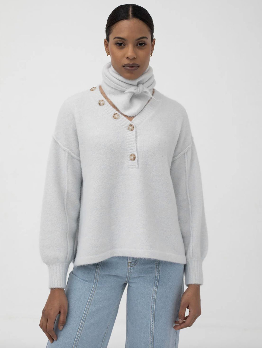 Mus &amp; Bombon Lujan Sweater