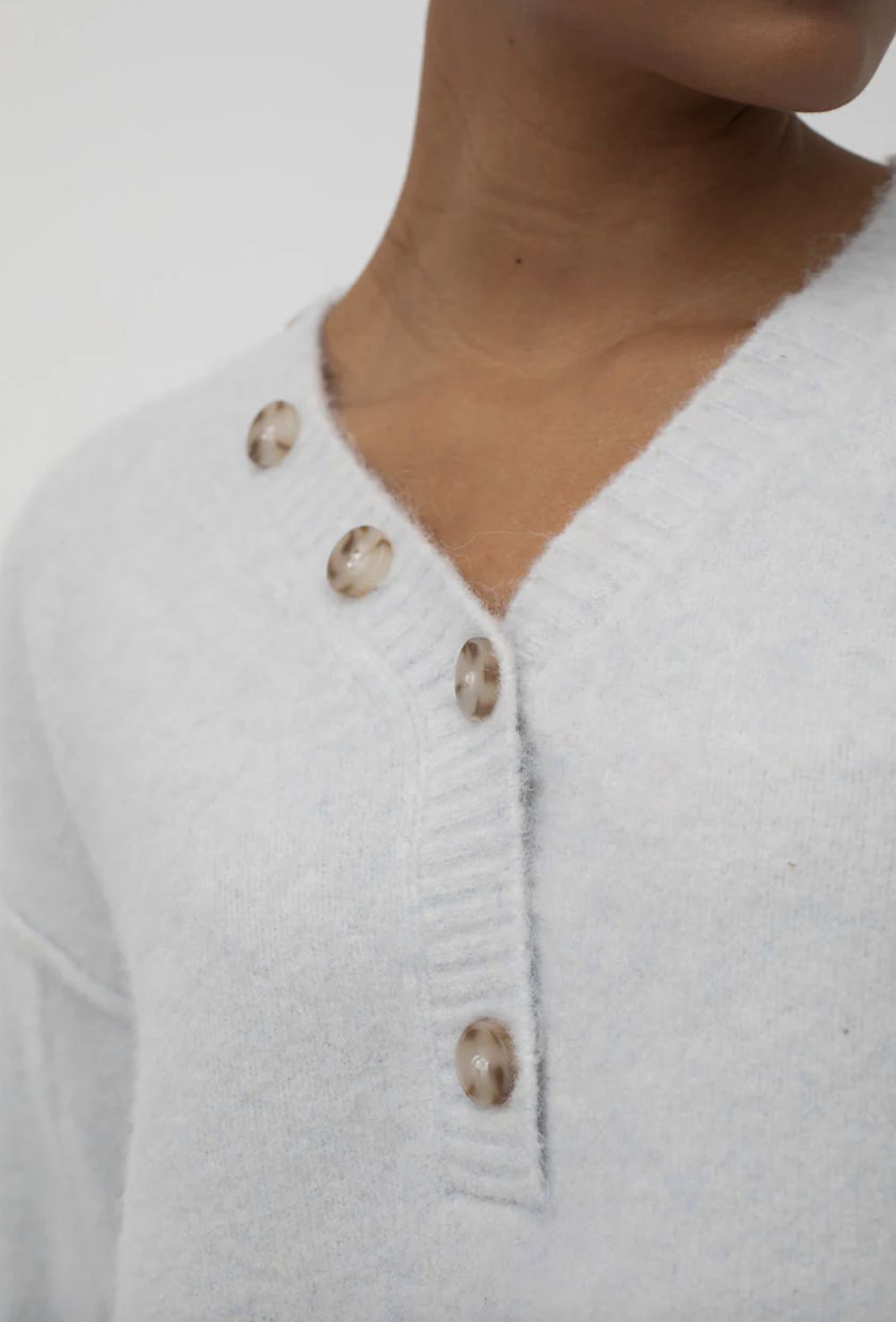 Mus &amp; Bombon Lujan Sweater