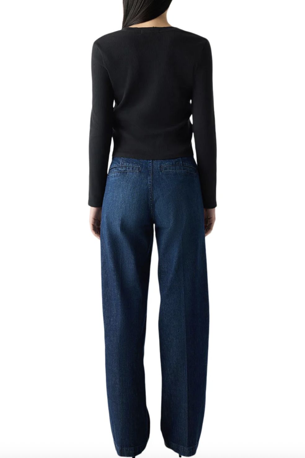 AMO Greta Trouser in Heartthrob