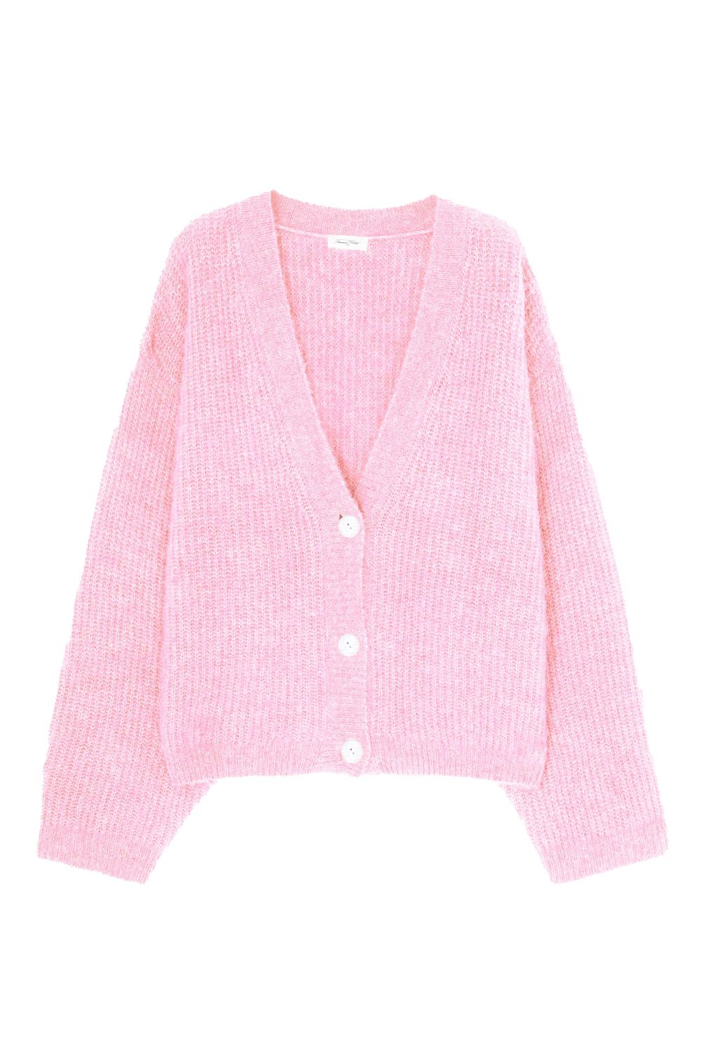 American Vintage East V-Neck Cardigan