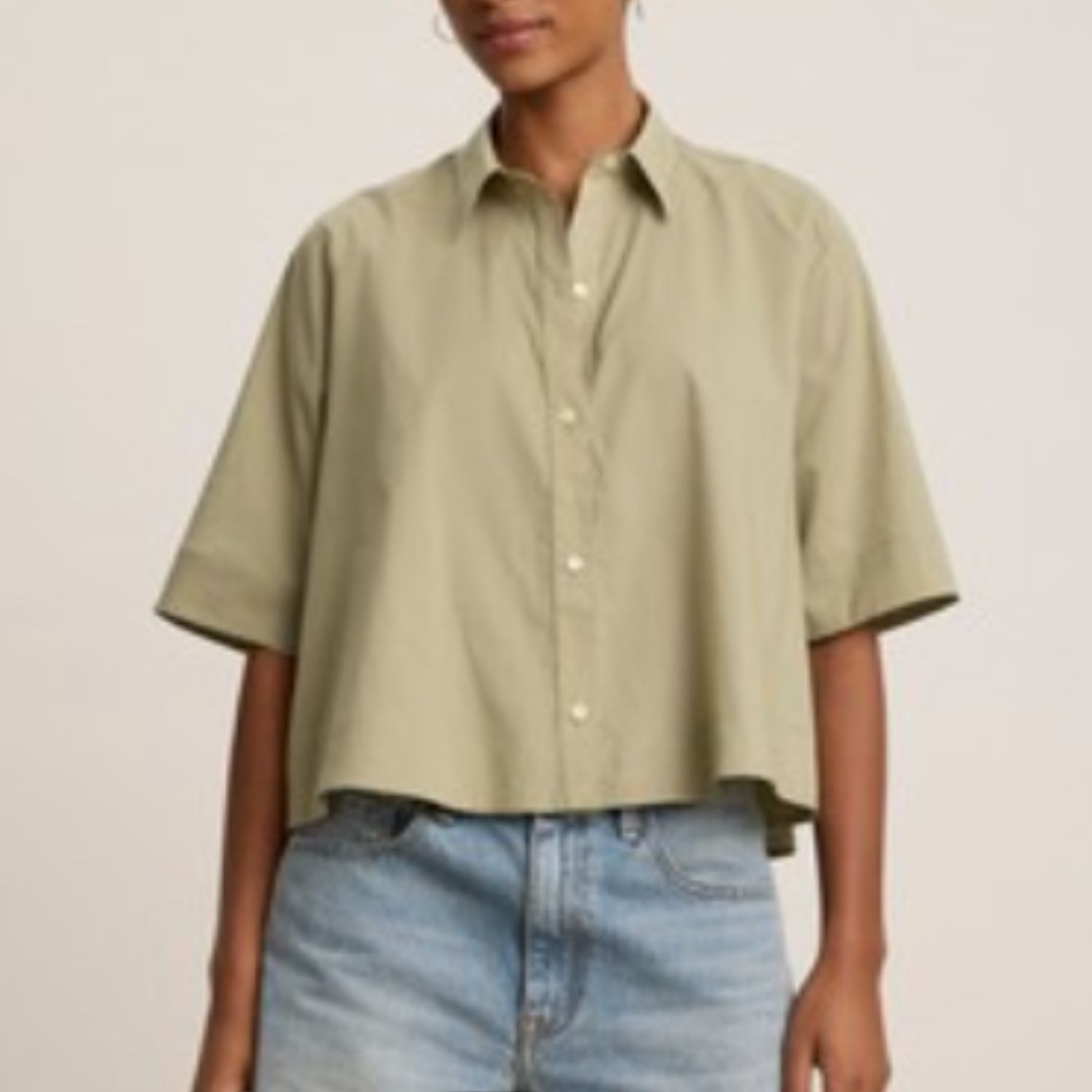 Velvet Iana Blouse