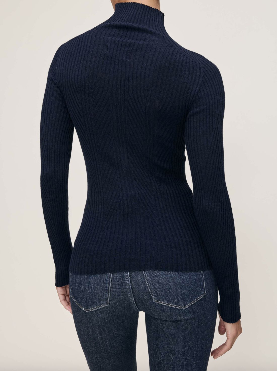 DL1961 Turtleneck Sweater