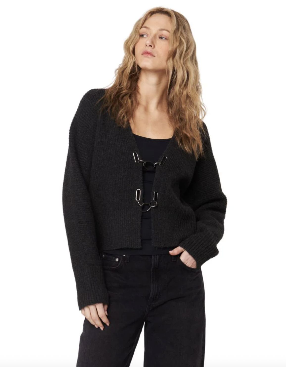 John &amp; Jenn Sasha Sweater
