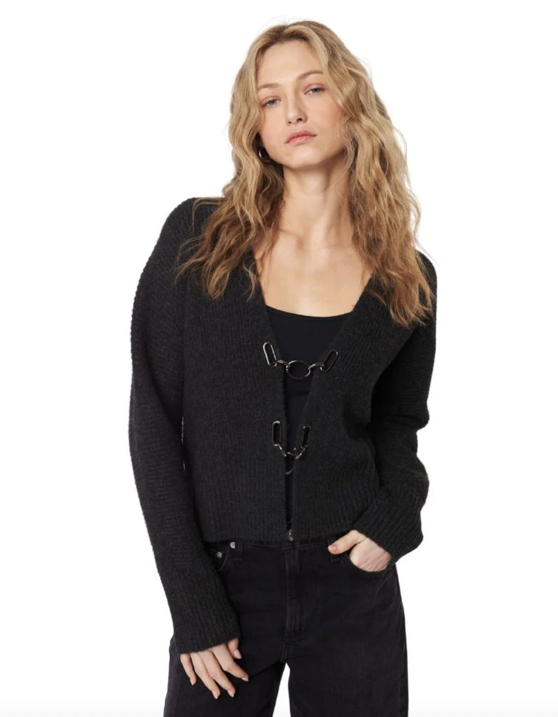 John &amp; Jenn Sasha Sweater