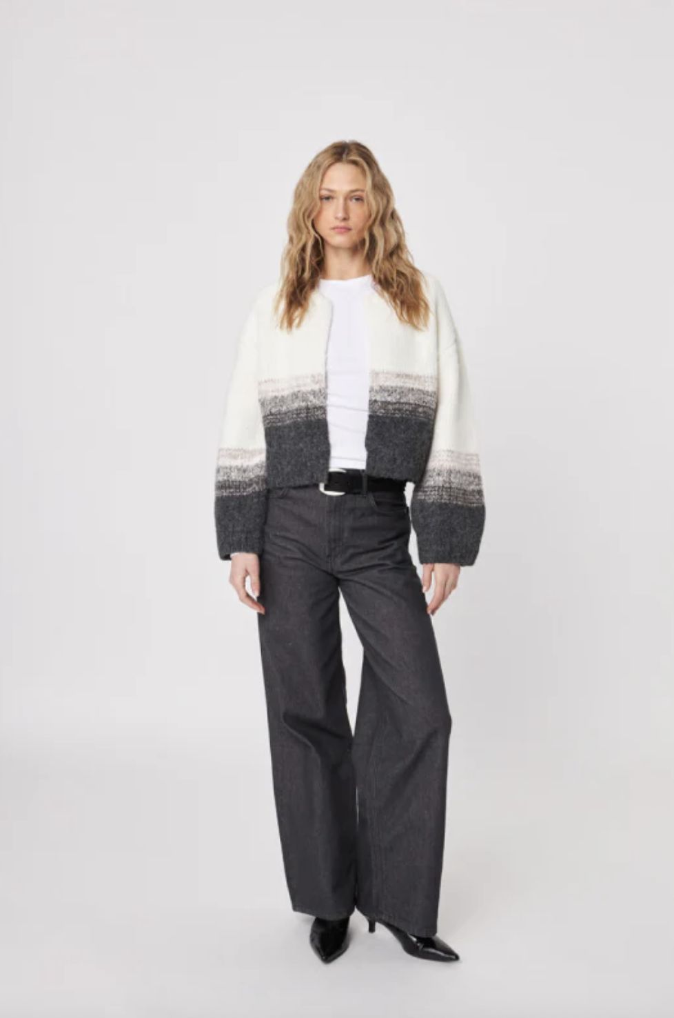 John &amp; Jenn Reece Sweater