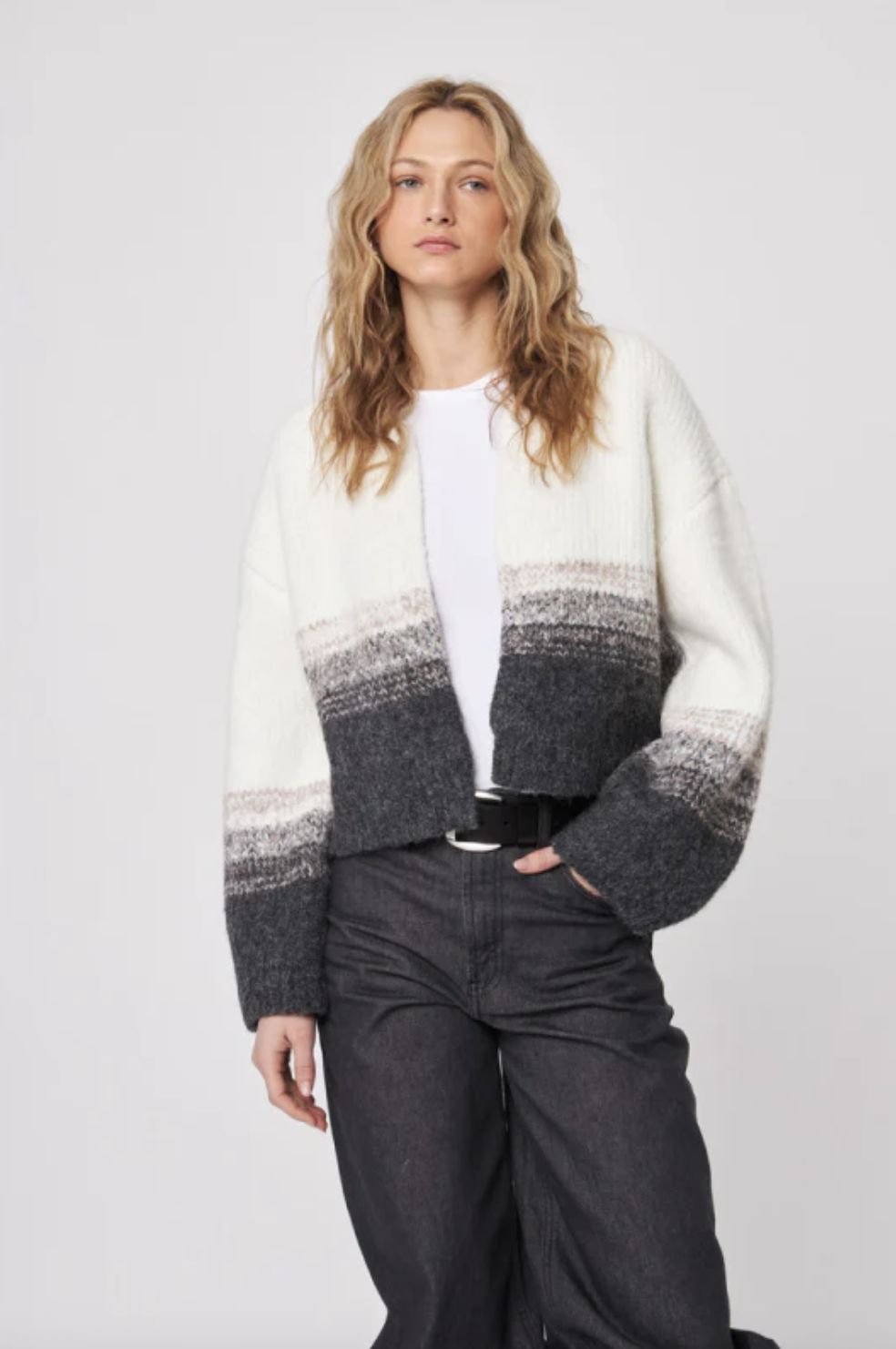 John &amp; Jenn Reece Sweater