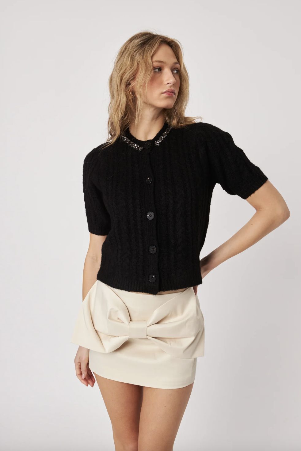 John &amp; Jenn Maxwell Sweater