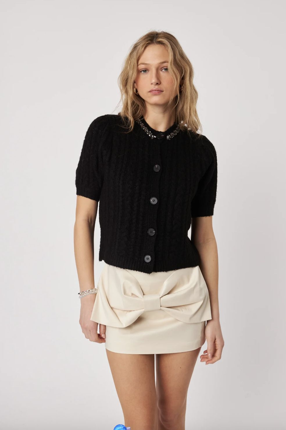 John &amp; Jenn Maxwell Sweater