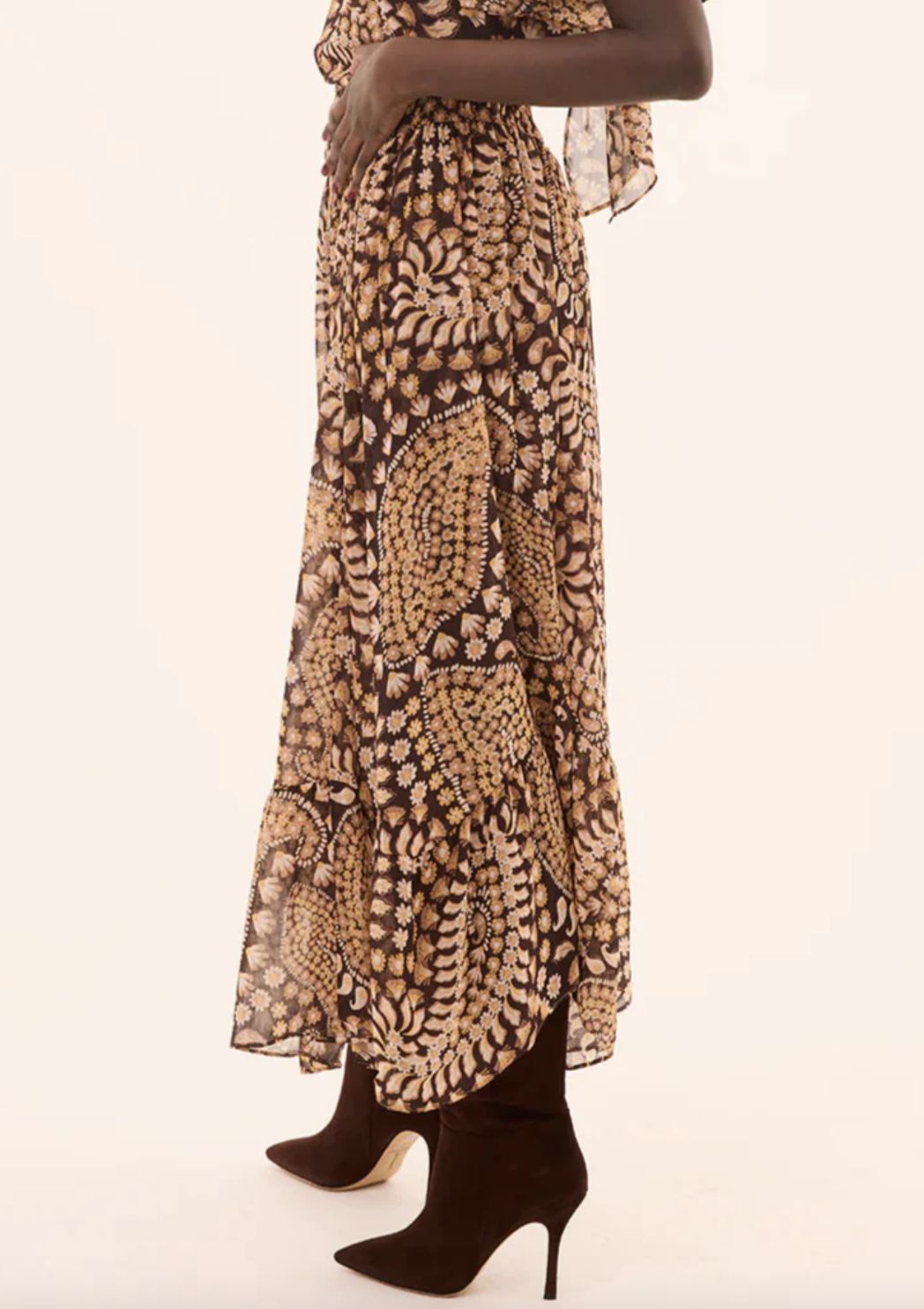 Misa Agyness Skirt