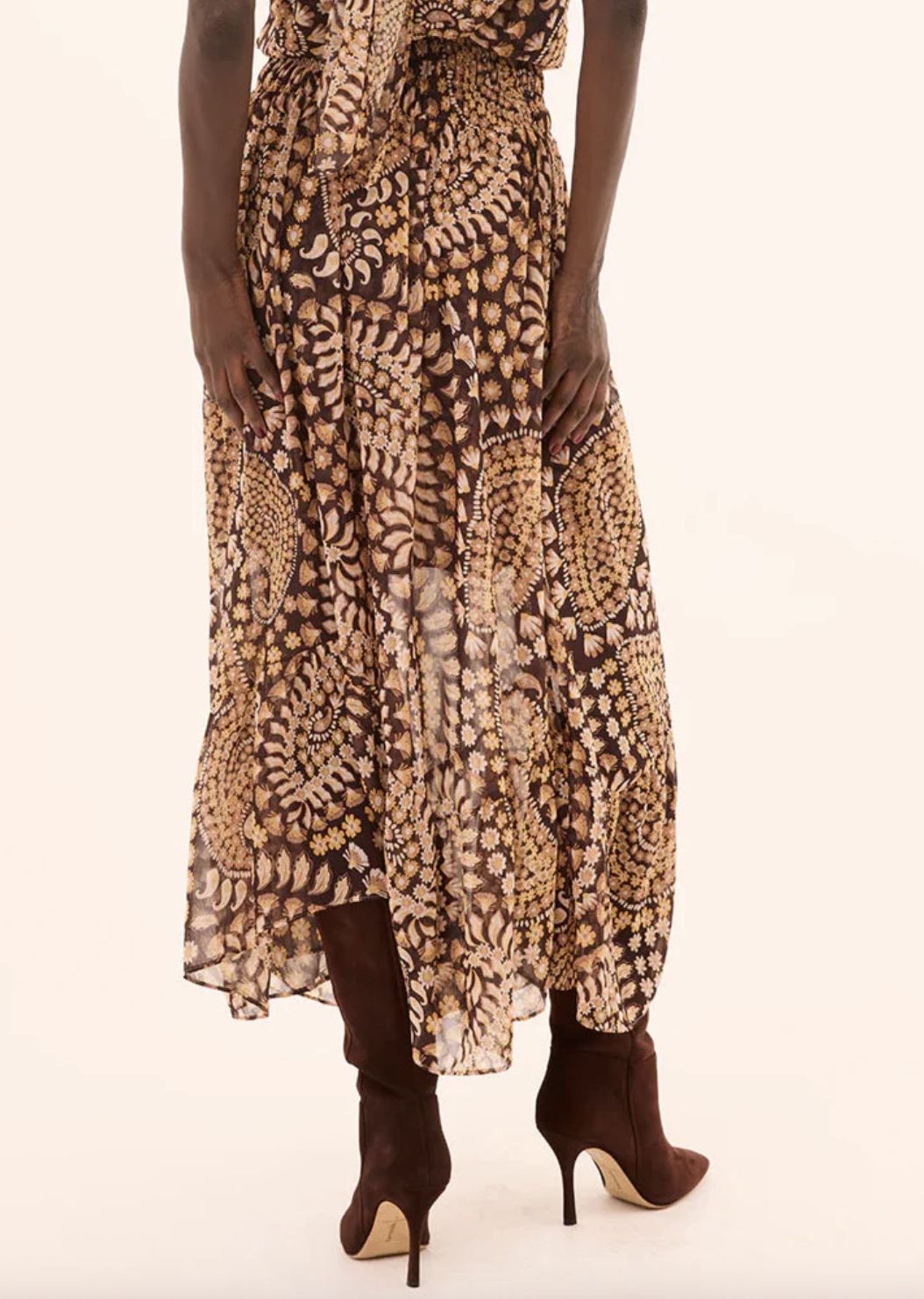 Misa Agyness Skirt
