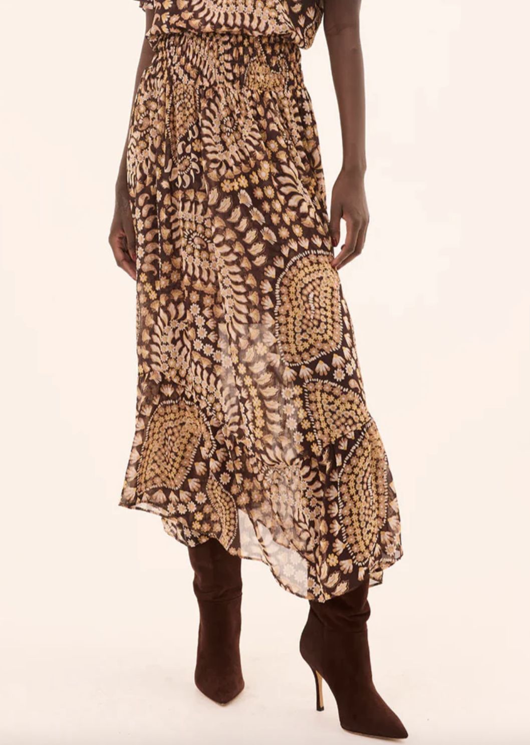 Misa Agyness Skirt