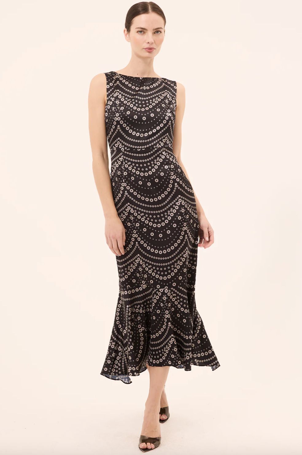 Misa Patricia Dress