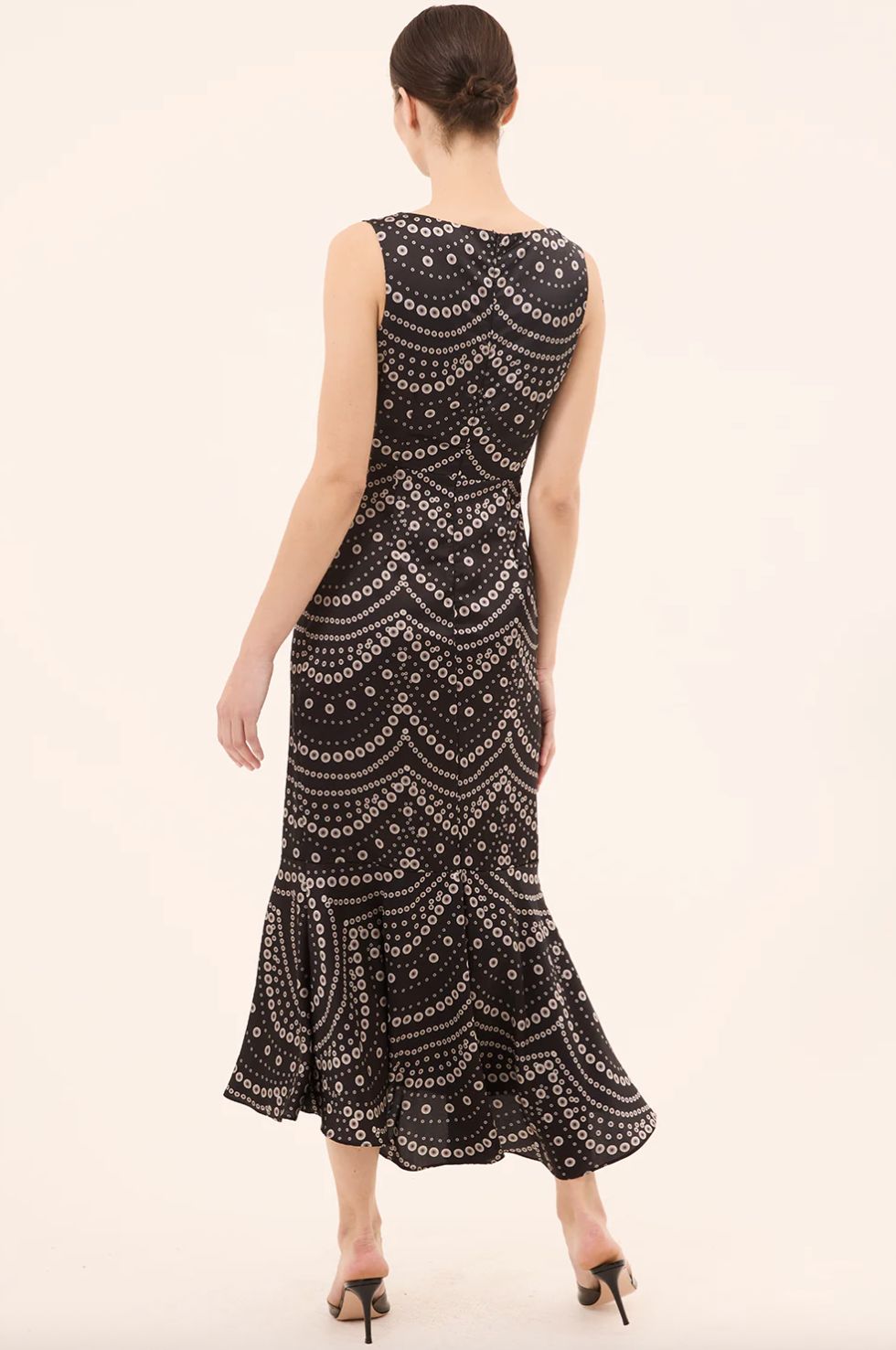 Misa Patricia Dress