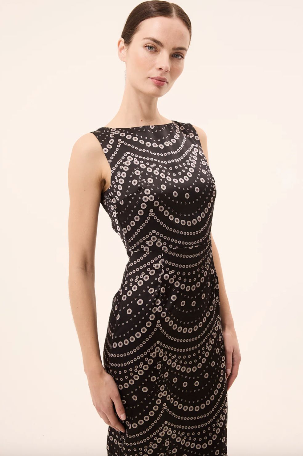 Misa Patricia Dress