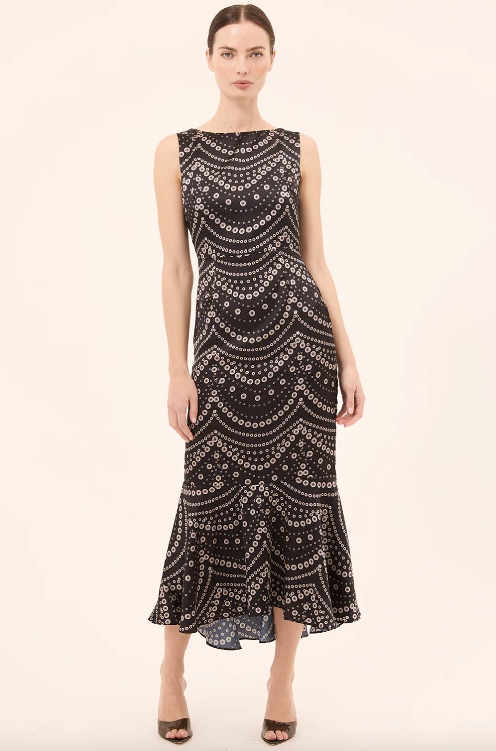 Misa Patricia Dress