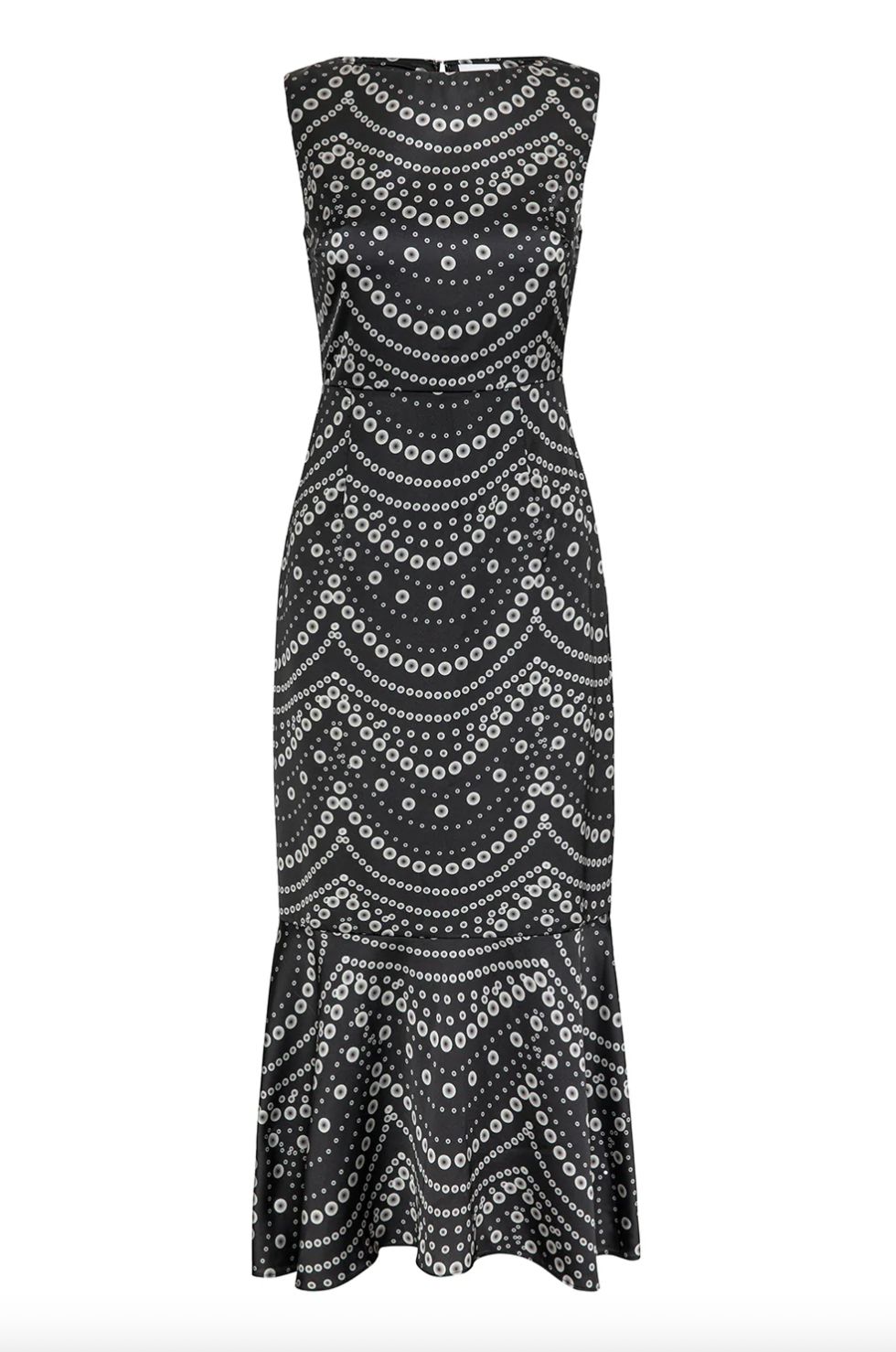 Misa Patricia Dress