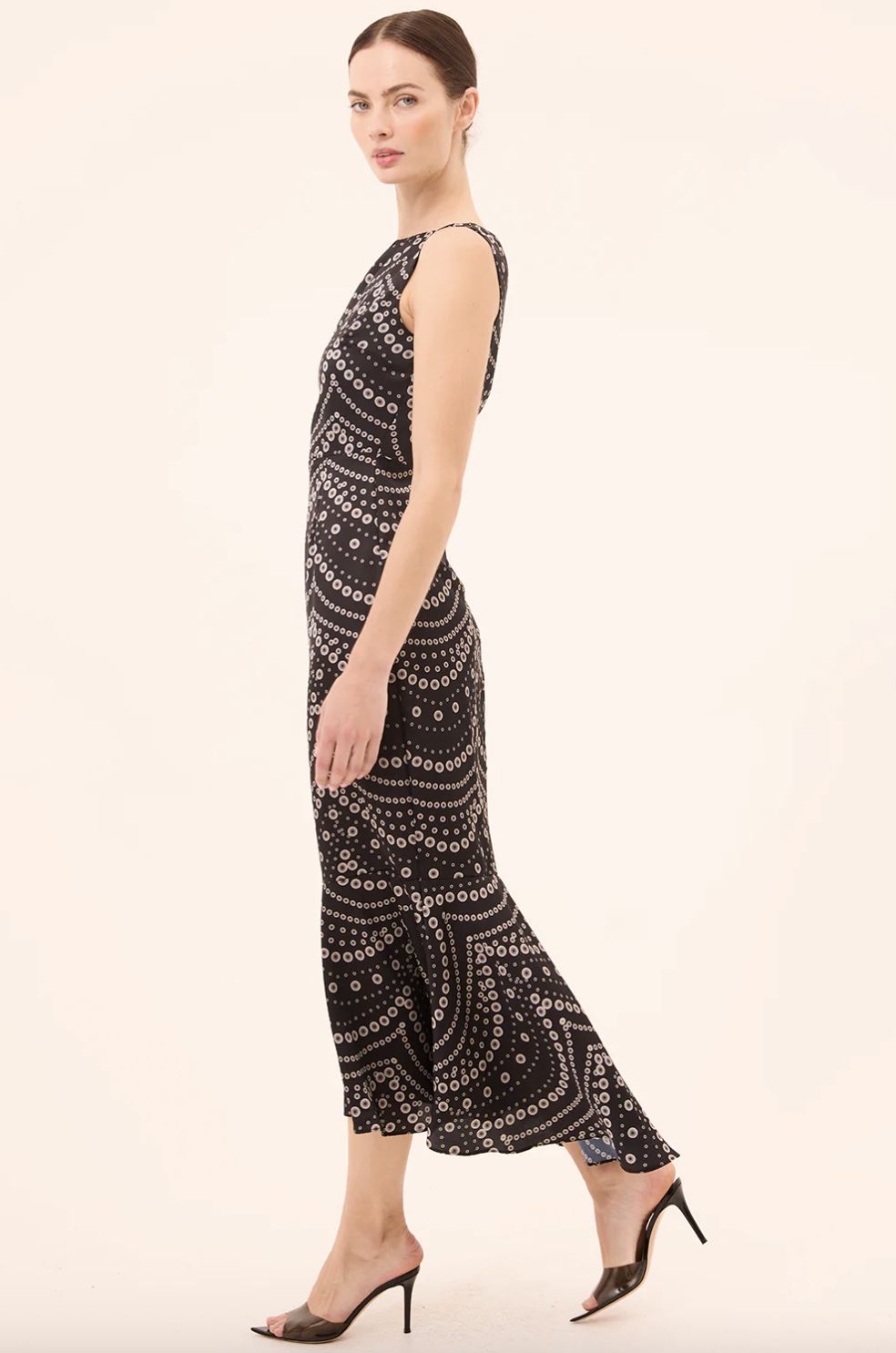Misa Patricia Dress