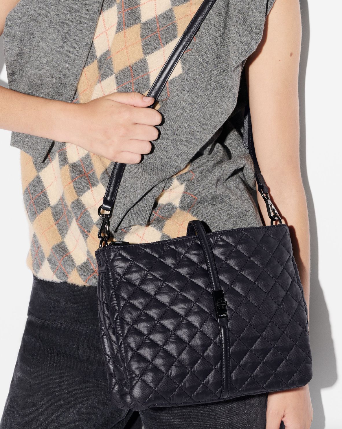 MZ Wallace Astor Crossbody