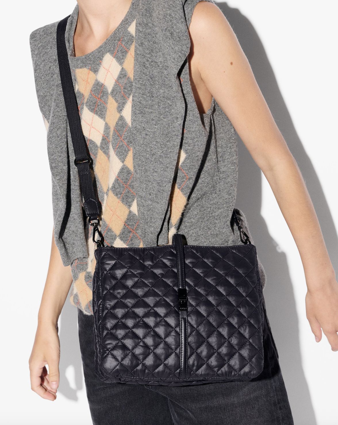 MZ Wallace Astor Crossbody