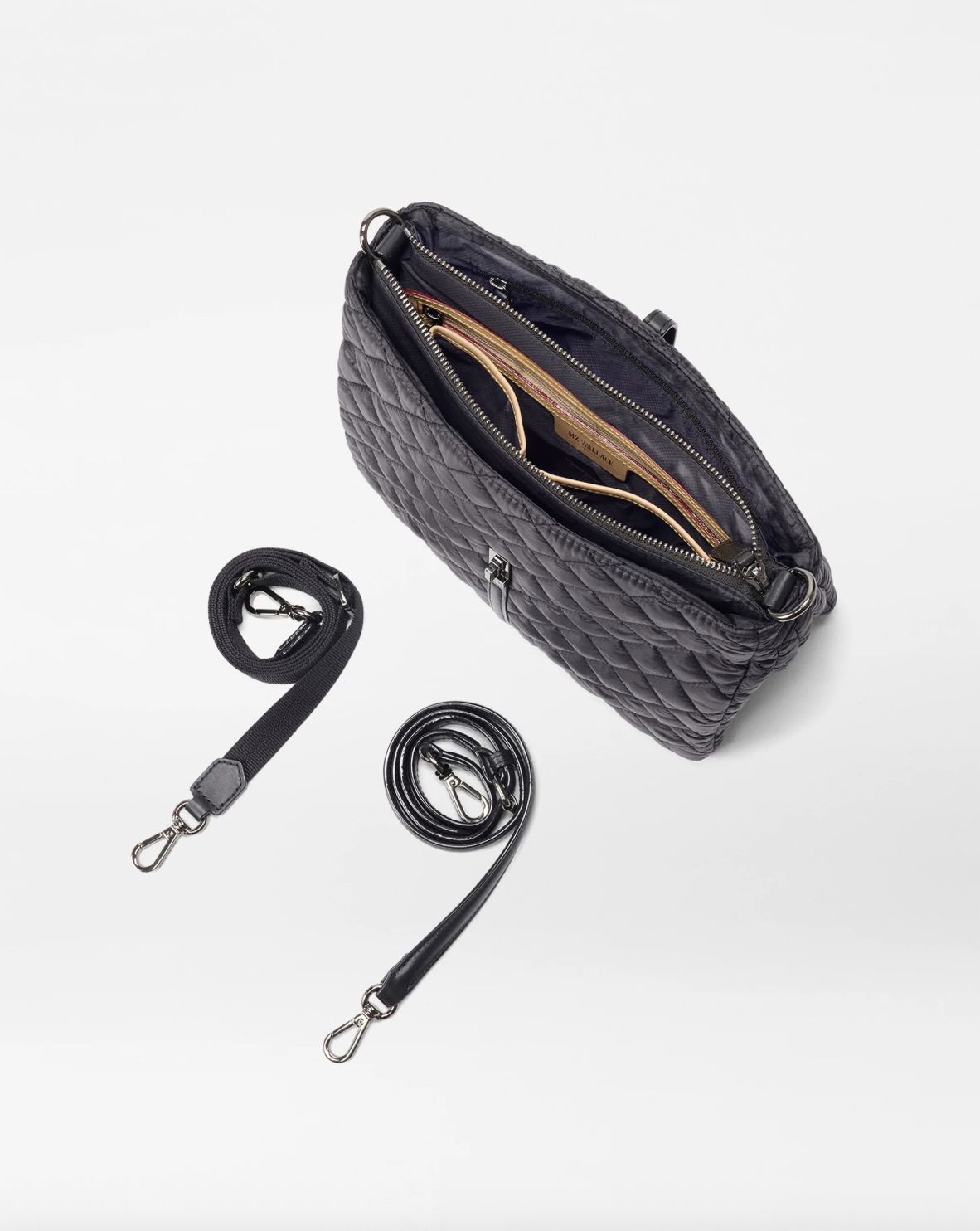 MZ Wallace Astor Crossbody