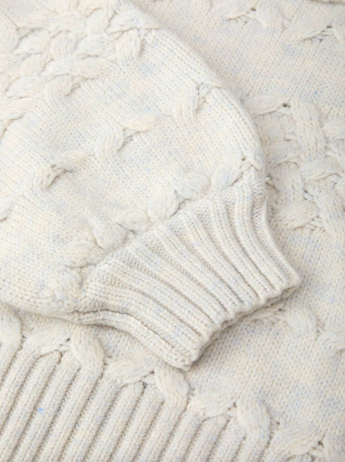 525 America Maureen Raglan Pullover