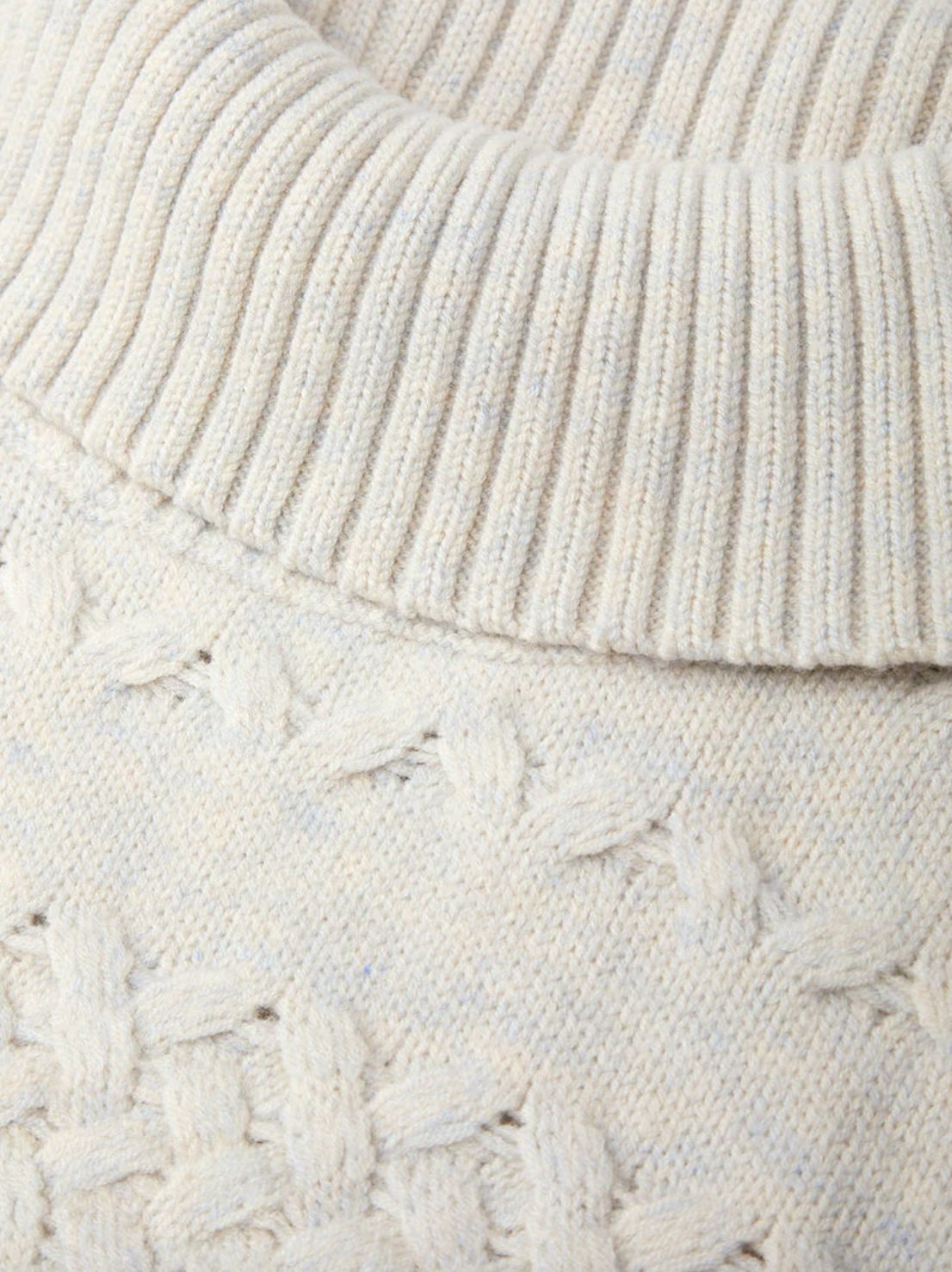 525 America Maureen Raglan Pullover