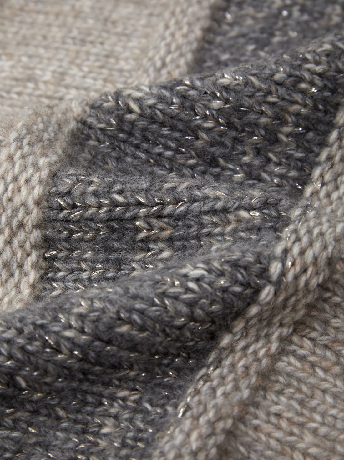 525 America Everly Open Cardigan