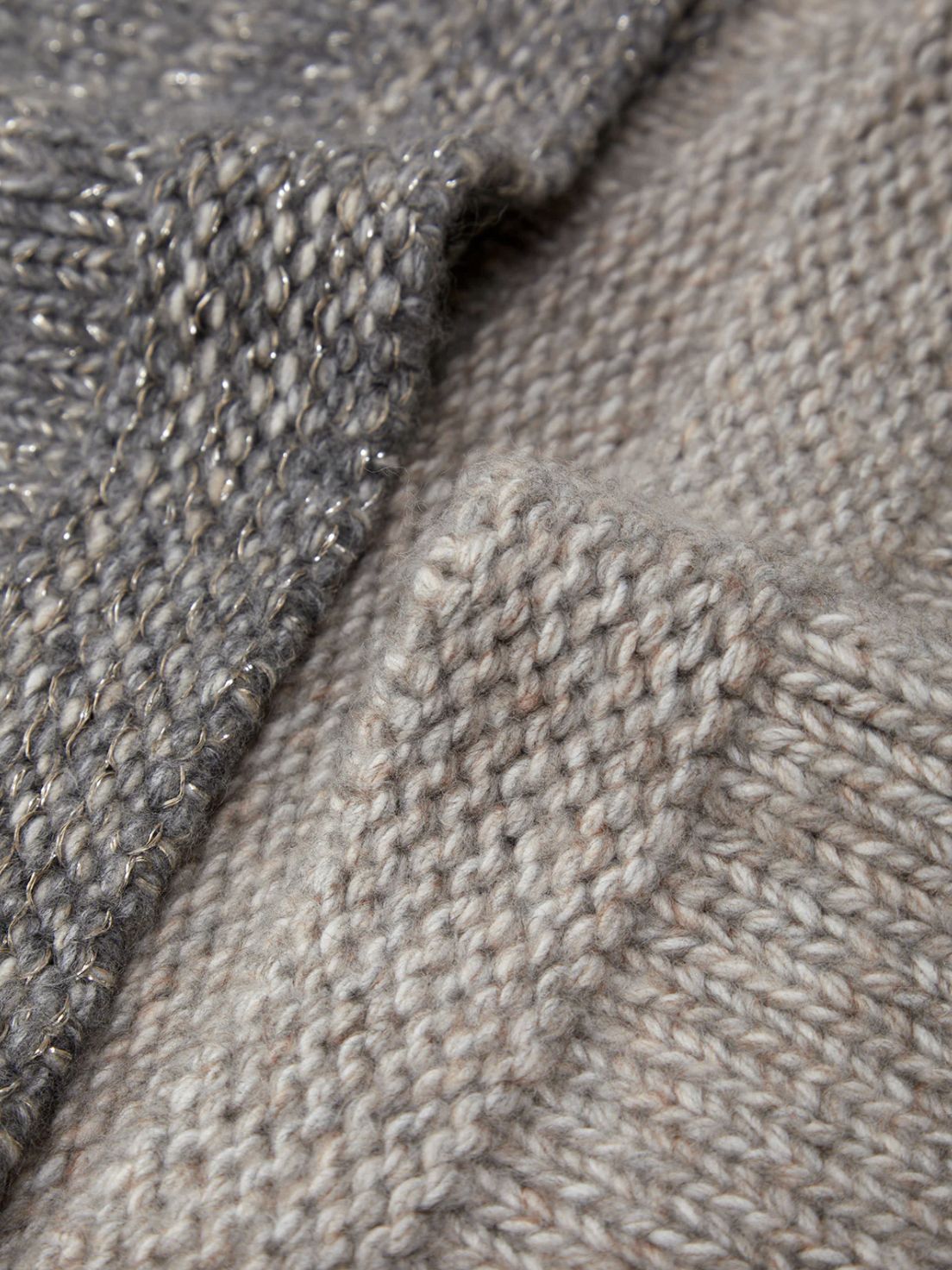 525 America Everly Open Cardigan