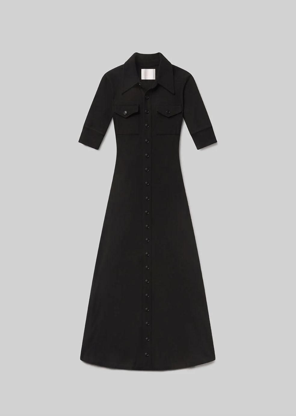 Citizens of Humanity Amina Polo Dress