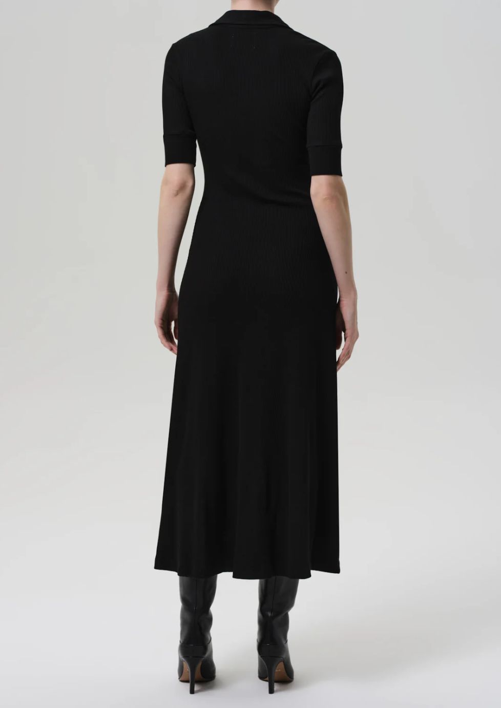 Citizens of Humanity Amina Polo Dress