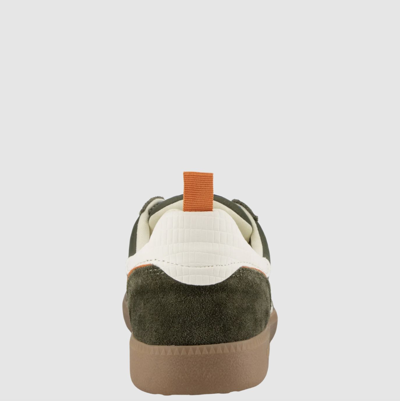 Back 70 Ghost Sneaker in Olive