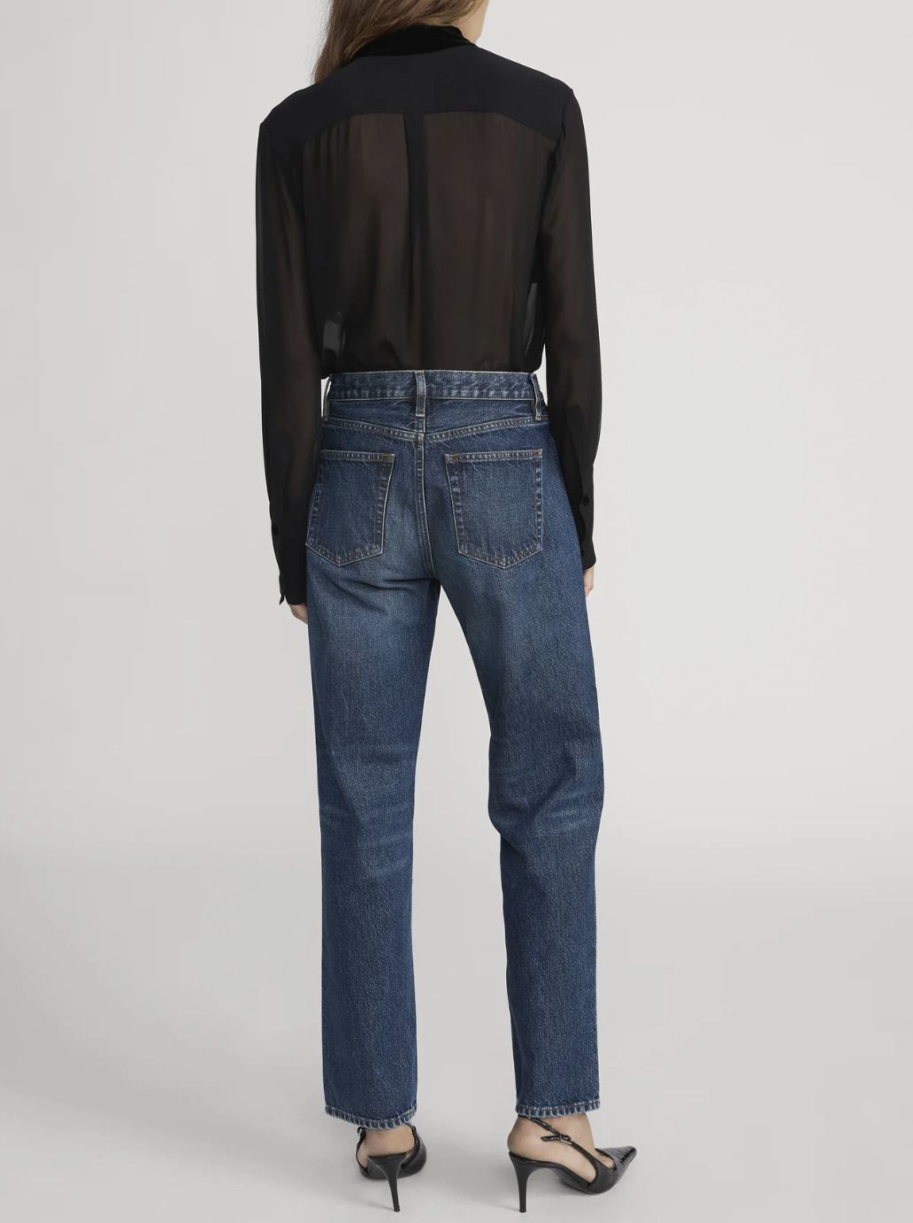 Frame The Hang Jean in Sail