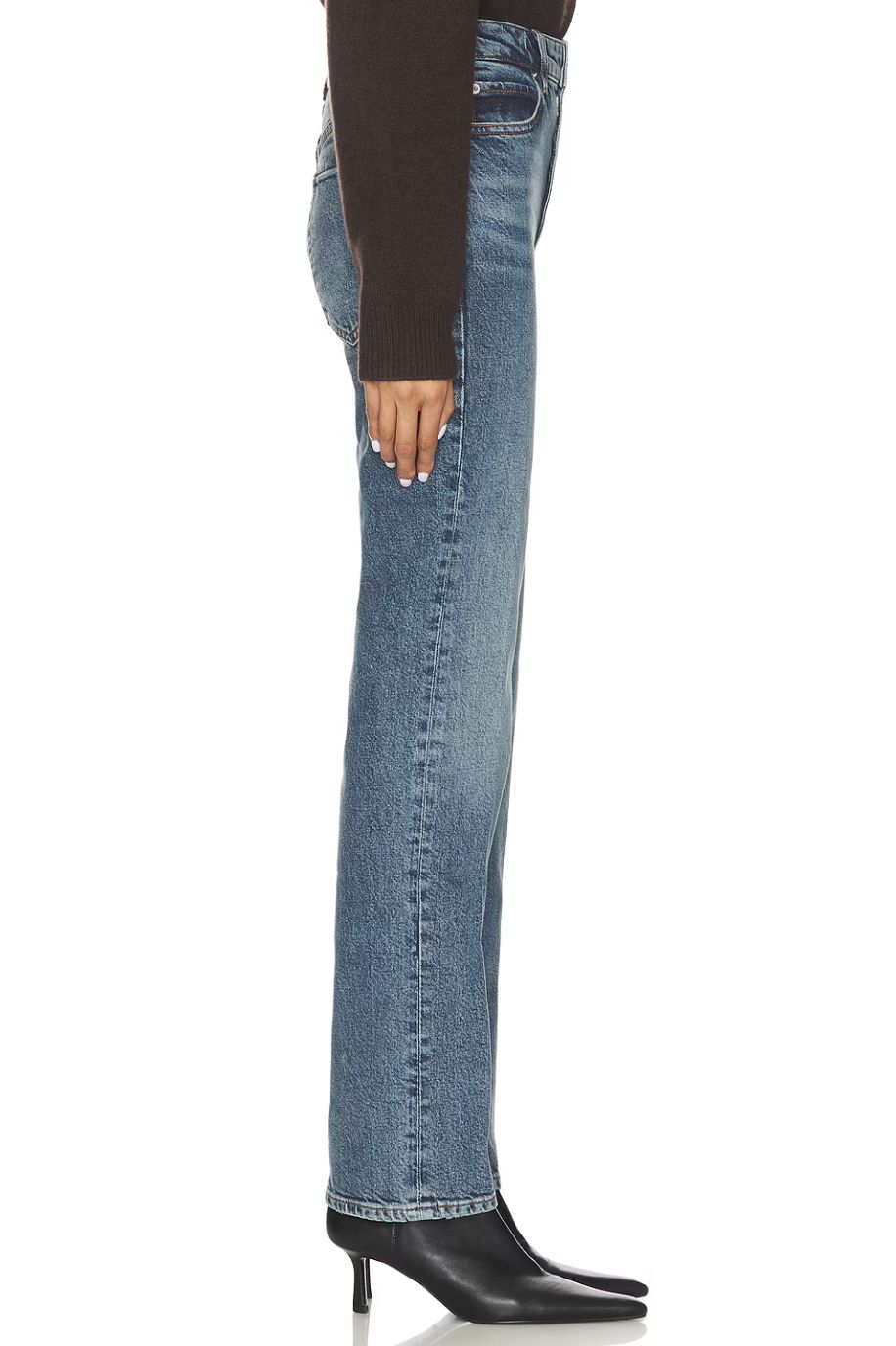 Frame The Ruler Jean in Halo