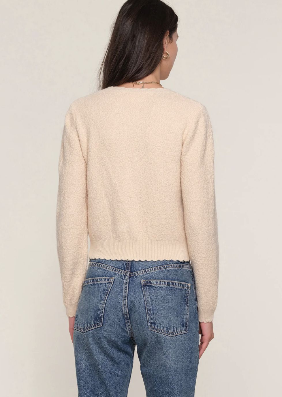 Heartloom Lettie Cardigan