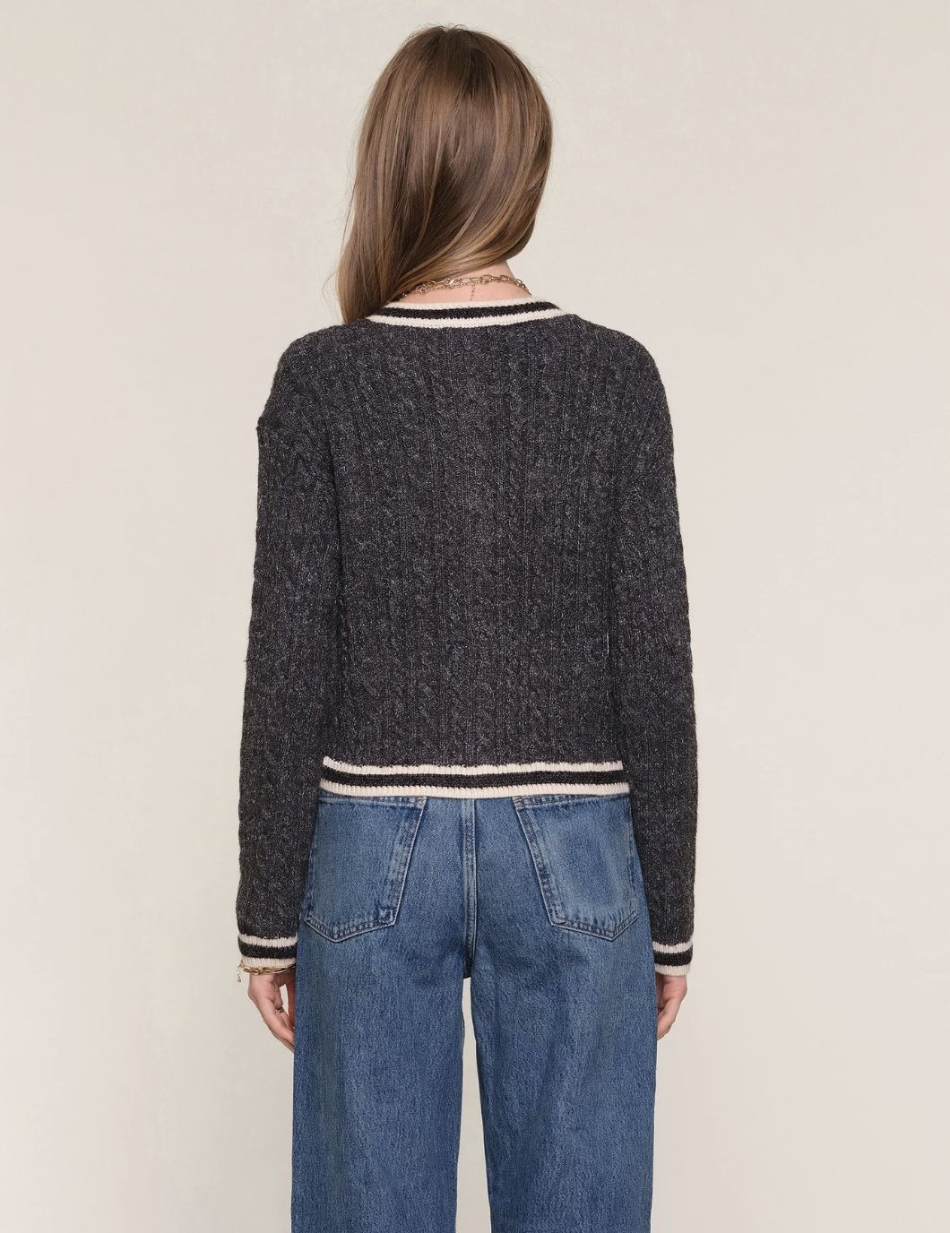 Heartloom Yara Cardigan