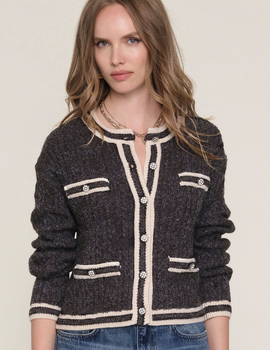 Heartloom Yara Cardigan