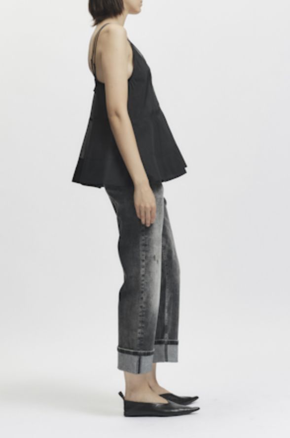 Saint Art Ayden Denim Pant