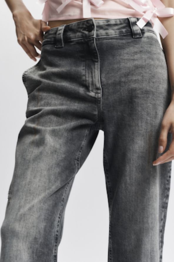 Saint Art Ayden Denim Pant