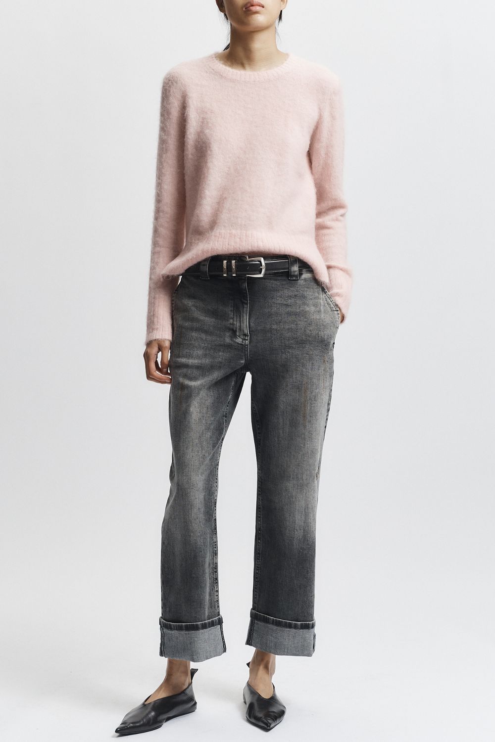 Saint Art Ayden Denim Pant