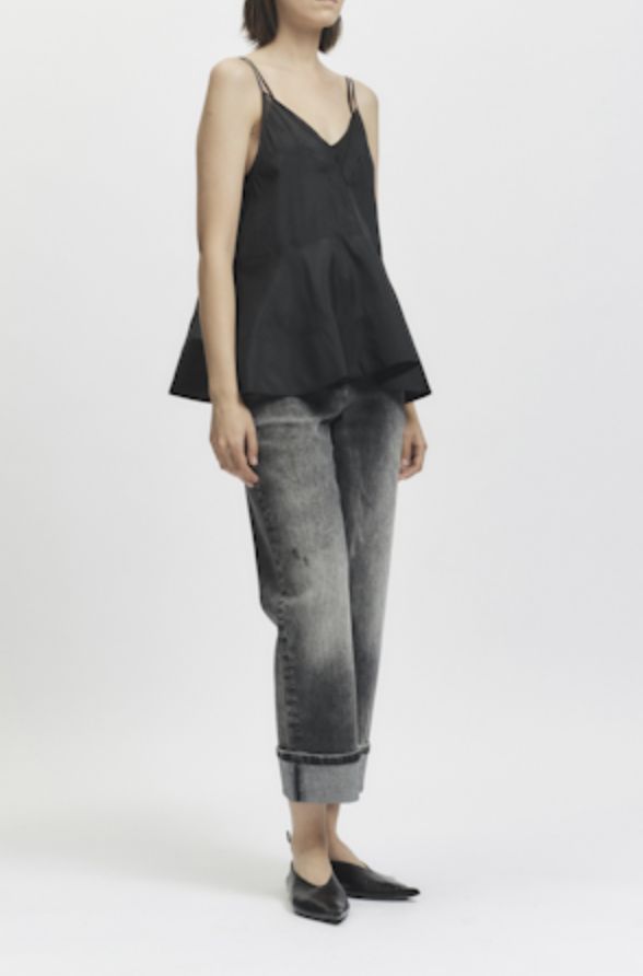 Saint Art Ayden Denim Pant