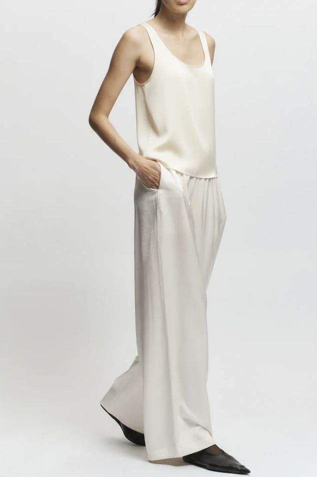 Saint Art Isola Scoopneck Tank