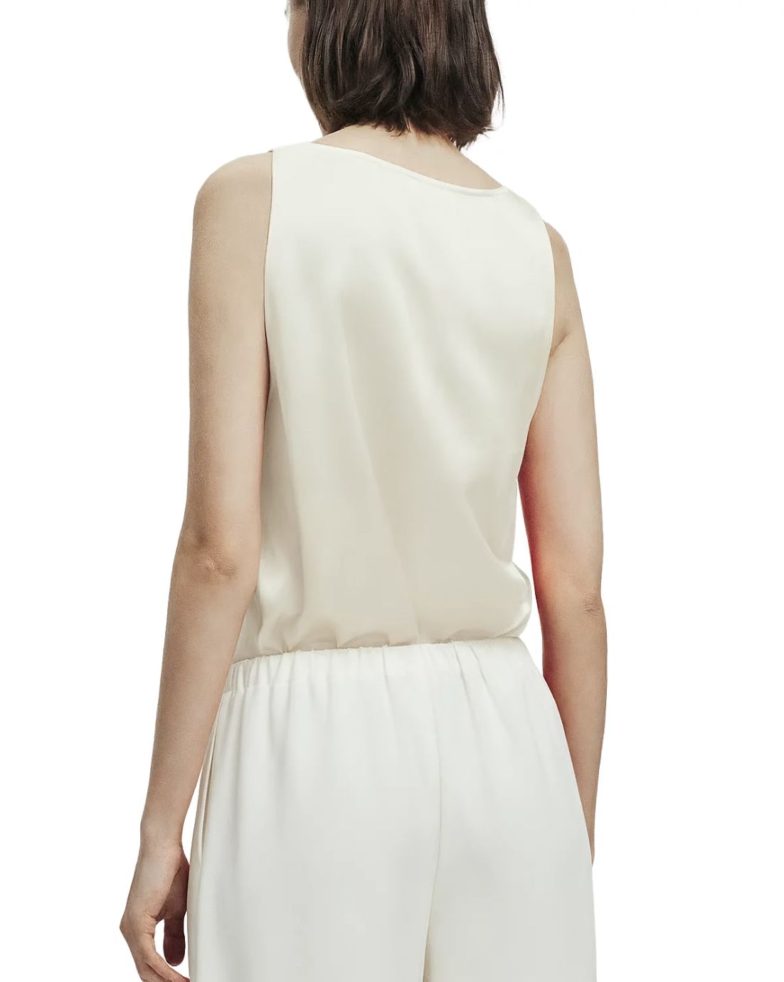 Saint Art Isola Scoopneck Tank